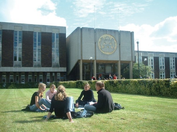 Campus Northampton
