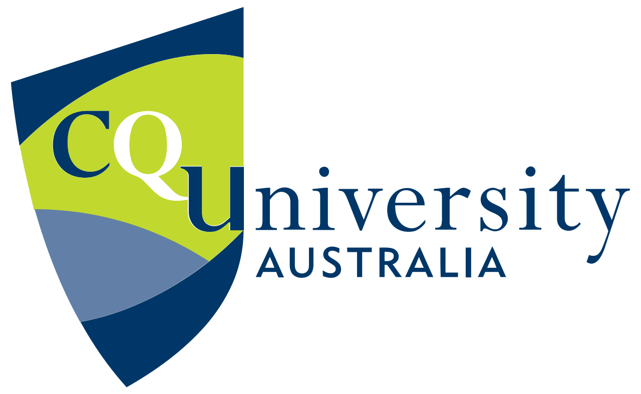 Logo CQ University