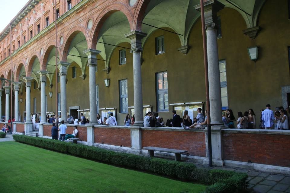 Campus Cattolica