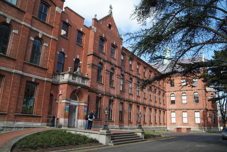 Campus MBA UCD