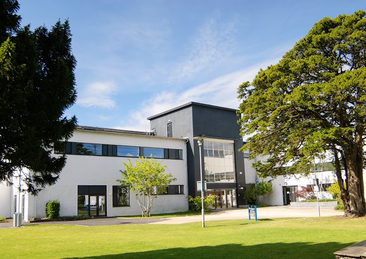 Campus UCD