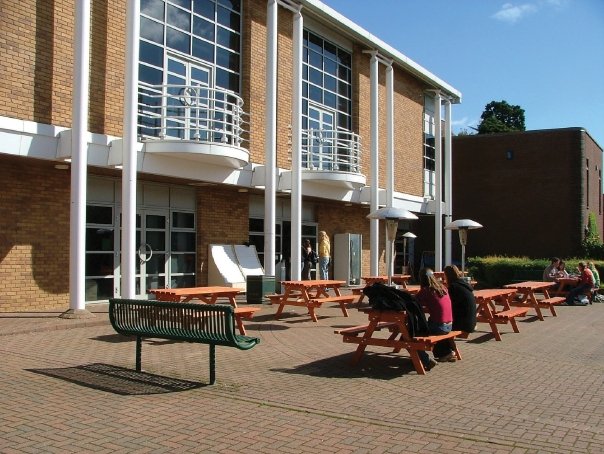 Campus Northampton