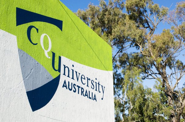 CQ University