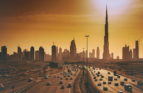 Dubai