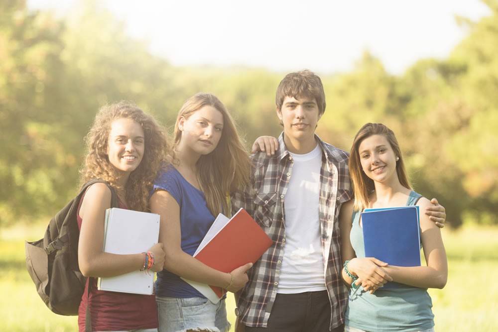 Etudiants Internationaux