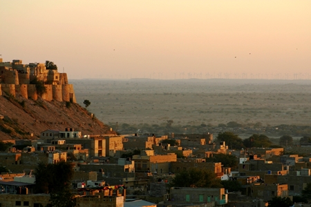 Thar Desert