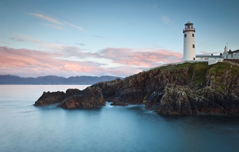 Irlande Phare