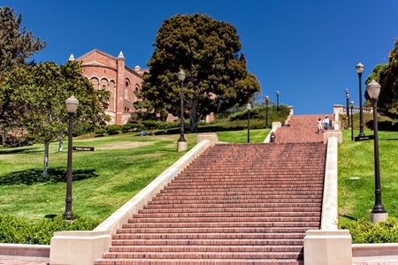 UCLA Extension