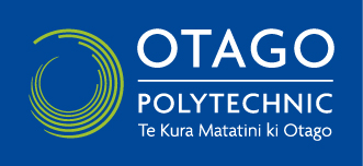 Logo Otago Polytechnic