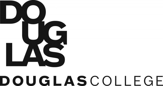 Logo Douglas College