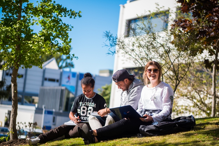 Campus Otago Polytechnic