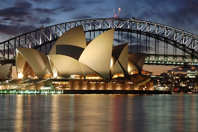 Opera Sydney