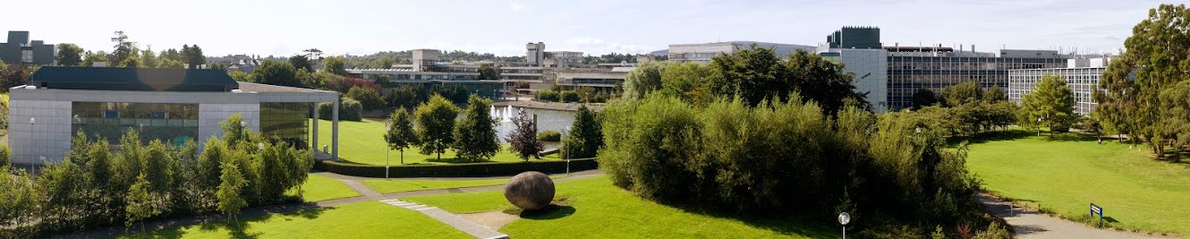 Campus UCD