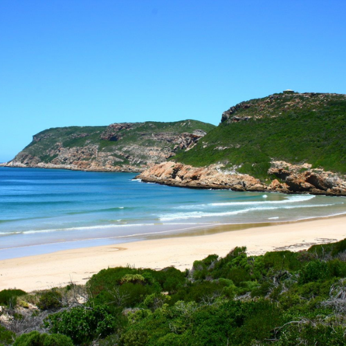 Plettenberg Bay