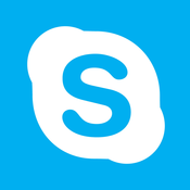 Skype app