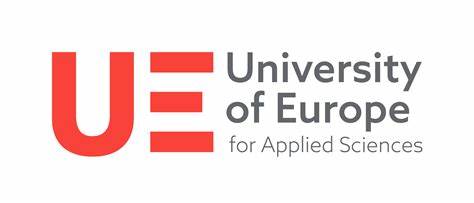 Logo University of Applied Sciences