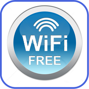 Wifi Free App