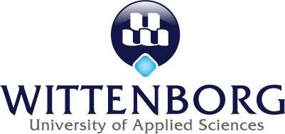 Wittenborg University logo